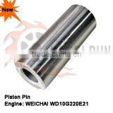 Piston Set WEICHAI WD10G220E21 thumbnail-2