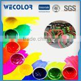Customized Gel Fluorescent Pigment Fine Color Paste Free Sample thumbnail-6