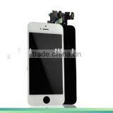 Unlocked Handset Screen For IPhone 5S ,For IPhone 5S LCD,For IPhone 5S Screen