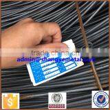 High Tensile Strenth BWG 22# BLACK IRON RODS 0.73mm TWICE ANNEALED Iron Rods 22GAUGE BLACK BALING WIRES thumbnail-2