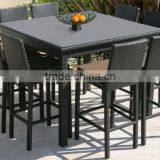 Rattan Bar Stool Commercial Bar Chair (DH-N9090) thumbnail-1