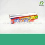 Aluminum Foil Paper With Colored Box Packing thumbnail-1