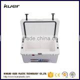 OEM Camping 45QT Insulated Ice Cooler Box thumbnail-1