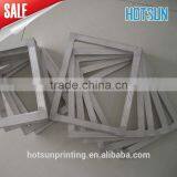 Aluminum Screen Printing Frame for Cell Phone Cover