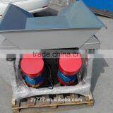 ZGL Stainless Steel Automatic Chicken Feeder thumbnail-5