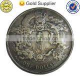 Hot Selling Match Use Singapore Souvenir Coin thumbnail-6
