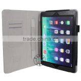 for Ipad Air 2 Luxury Leather ,for Ipad Air 2 Leather Case Wallet thumbnail-1