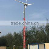 HENRYD! 6kw Wind Turbine Generator With Windmill Generator for 120v 240v 380v Wind Power Generator System thumbnail-5
