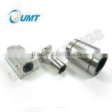 Linear Motion Bearing LM8UU/Linear Bearing thumbnail-1