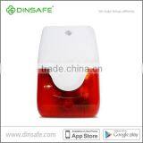 IP Camera and Door/wind Sensor/PIR All in Alarme thumbnail-6