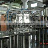 Soda Water Filling Machine