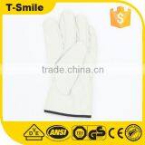 Non Toxic Goalkeeper Gloves Manufacturer Welding Gloves