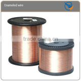 22 Gauge 0.08 mm Enamelled Copper Wire