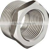 Threaded Fitting Stainless Steel Socket Weld Bushing thumbnail-3