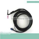 Air Cooled Tig WP 17 Welding Torch for Arc Welding Machine