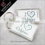 China Low Price Products Couples Keychains thumbnail-2