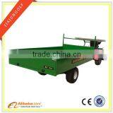 MCTD300 Tractor Driven Racecourse Equipment Trailer thumbnail-1