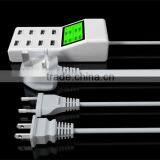Top Selling New Style 8 Port USB Charger for Mobile Phone and Tablet thumbnail-6