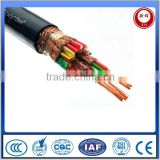 alibaba supplier copper conductor telecommunication cable