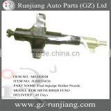 ME242038 FUEL INJECTOR HOLDER & NOZZLE Use for Mitsubishi Fuso Canter 94-04 Series Truck Parts