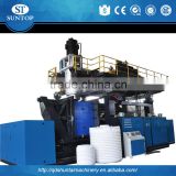 Super large HDPE Water Tank blowing machine (factory direct sale price with new technology)