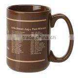 Low Price Simple Style Mugs Sublimation Mugs For Wholesale thumbnail-4