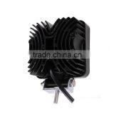 27W Square Truck & Car LED Work Light LED Car Headlight thumbnail-3