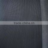 3mm Fine Ribbed Rubber Sheet thumbnail-1