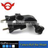 Bike HANDLEBAR SEATPOST POLE MOUNT for Gopro Hero 3+ 3 2 1, Max for 4cm Diameter thumbnail-6