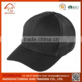 High quality durable using various cotton baseball cap