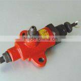 Iron Regulating Valve for Air Compressor