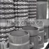 SiC Flame Tubes thumbnail-3