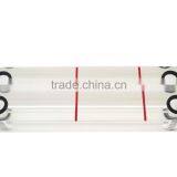 Compressor Part Liquid Level Sight Glass Oil Level Sight Glass for Screw Air Compressor Part thumbnail-3