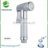 Anus Kitchen Hand Sprayer Hand Compression Sprayer Small Shower Bidet Faucet Spray thumbnail-1