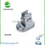 Bathroom Shower Holder Wall Braket Plastic Shower Holder Plastic Shower Bracket Shower Kits Cixi Ningbo China Shower Bracket thumbnail-1