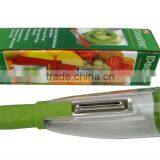 Multi Purpose Kitchen Vegetable Fruit Peeler thumbnail-1