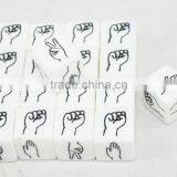 Hot Sale China Factory Custom PVC Game Dice thumbnail-6