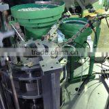 Sprayer Pump Assembling Machine thumbnail-3