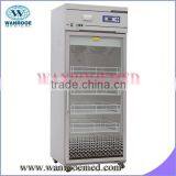 WR-XC-588L LCD Screen Blood Storage Refrigerator Freezer