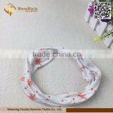 Customized Factory Directly New Style Fabric Headband thumbnail-1