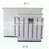 33kV Compact Electrical Distribution Substation Transformer Outdoor Type
