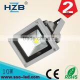 Bridgelux Chip 10w Outdoor Waterproof Led Flood Light Fixtures