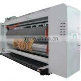 NANTAI Corrugated Box Flexo Printing Slotting Machine thumbnail-4