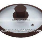 Produce and Sell Food Grade Silicone Pot Lid thumbnail-1