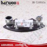 Desk Decoration Wooden Calender