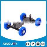 0-180 Degree Flexible Rotation Four-Wheel Moving Dolly VX-103 thumbnail-4