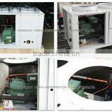 3.6kw 5HP Hangzhou YEMOO U-box Type Portable Box Type Condensing Unit With Mini Refrigerator Refrigeration Cooling System thumbnail-2