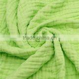 Infant Organic Cotton Muslin Swaddle, Baby Muslin Wraps Quality Choice thumbnail-5