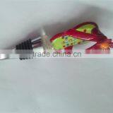 Popular Flip Flop Shape Bottle Wine Stopper thumbnail-5