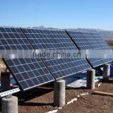 6KW Solar Inverter Controller Built in One Box, Inverter Hybrid With Controller thumbnail-4